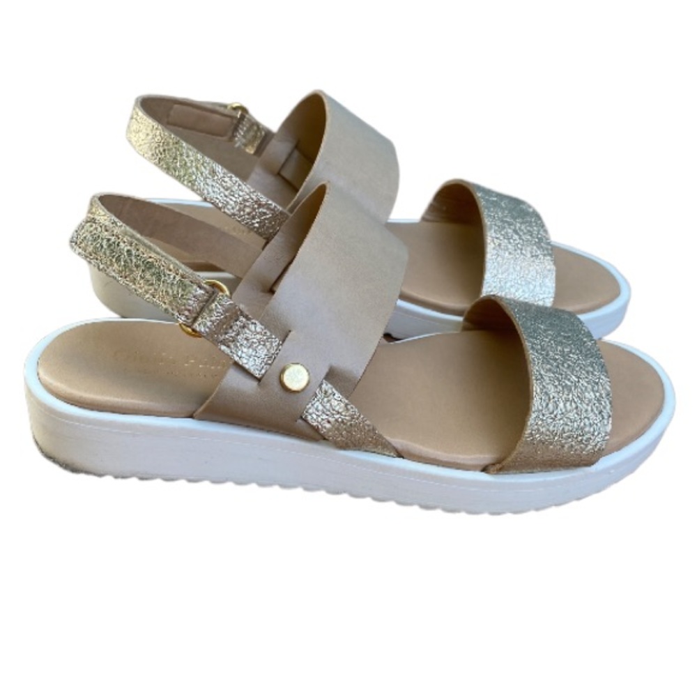 Giulia Palai Big Girl Sandals